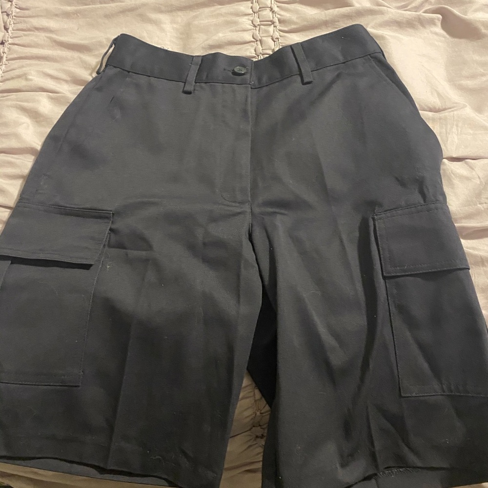 Work shorts